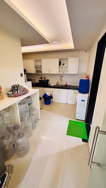 Kitchen/pantry in  Office Space at Balewadi – for Rent