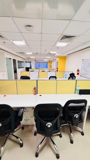Team Area in  Office Space at Balewadi – for Rent