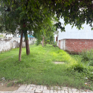  Plot – Garden View at NGK Kahlon Garden City, Vrindavan Yojna - for Sale