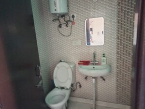 Bathroom in 2 BHK Apartment at SG Grand, Raj Nagar Extension – for Sale