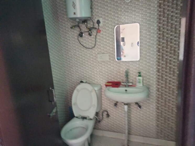 Bathroom, sg-grand 2 Bedroom 830 Sq.Ft. Apartment In Raj Nagar Extension Ghaziabad 9138100