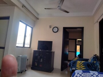 Room in 2 BHK Apartment at SG Grand, Raj Nagar Extension – for Sale