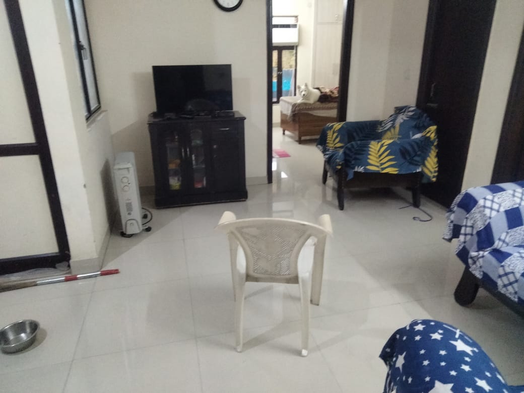 2 BHK Apartment For Sale in SG Grand