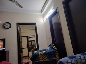 Room in 2 BHK Apartment at SG Grand, Raj Nagar Extension – for Sale