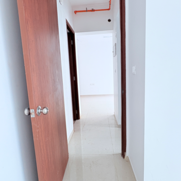  1 BHK Apartment at Kalpataru Immensa, Kolshet Industrial Area – for Sale