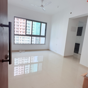 1 BHK Apartment For Sale in Kalpataru Immensa, Kolshet Industrial Area