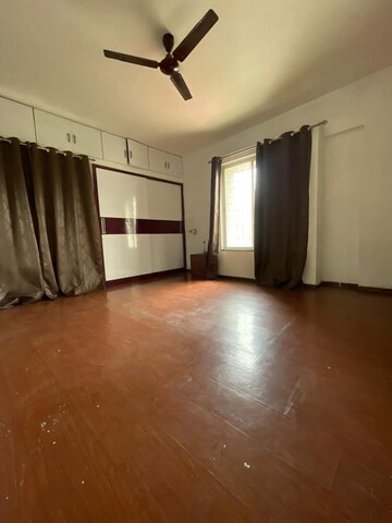 Bedroom in 2 BHK Apartment at Shubh Aaugusta, Kharadi – for Sale
