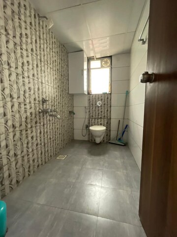 Attached Bathroom in 2 BHK Apartment at Shubh Aaugusta, Kharadi – for Sale