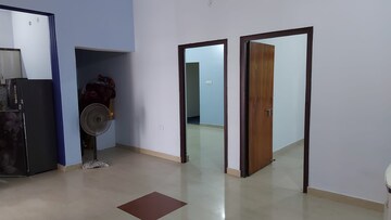 Living Room in 2 BHK Independent House at Indira Nagar – for Rent