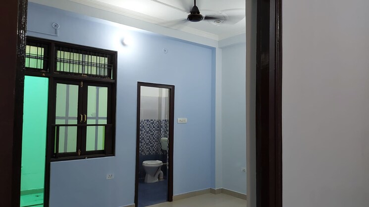 Bathroom, sitapur road 2 Bedroom 1800 Sq.Ft. Independent House In Sitapur Road Lucknow 9138094