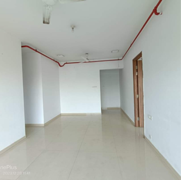 Room in 2 BHK Apartment at Kalpataru The Sunrise, Dhokali – for Rent
