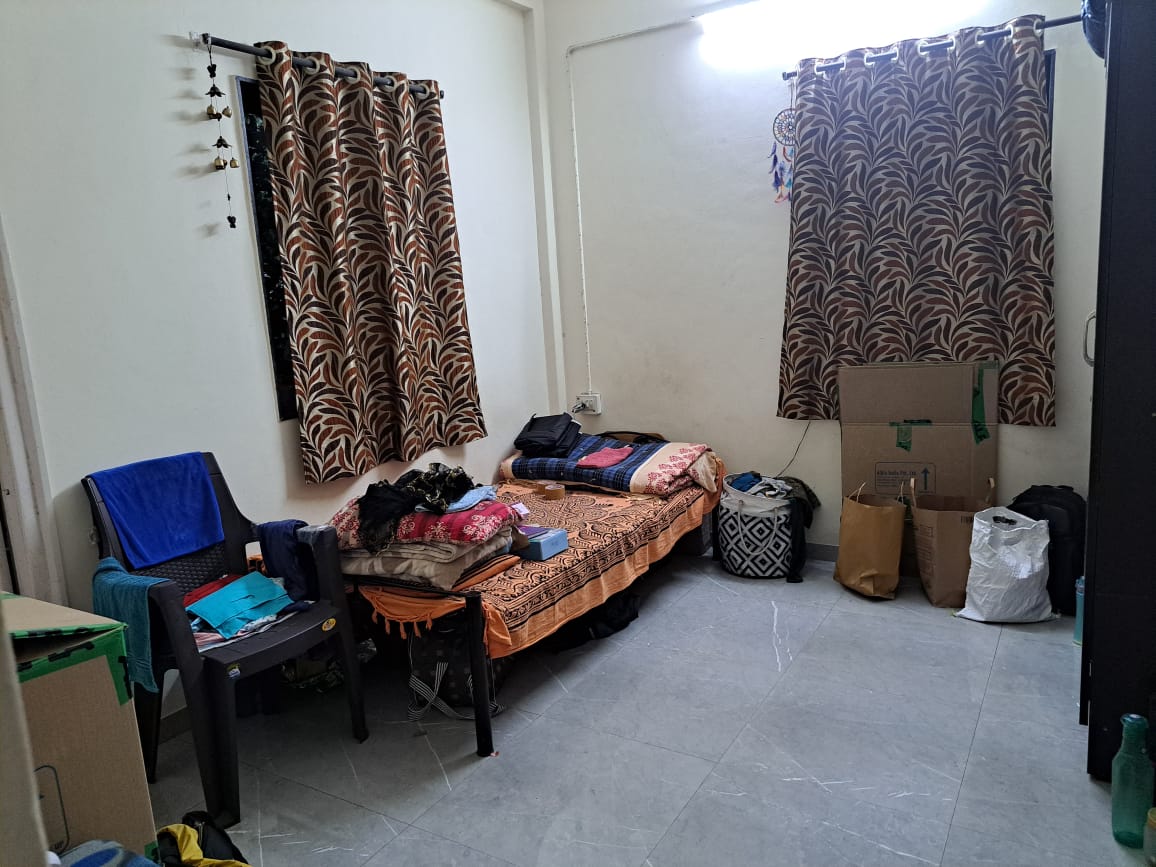 2 BHK + Extra Room Apartment For Rent in Sanewadi 