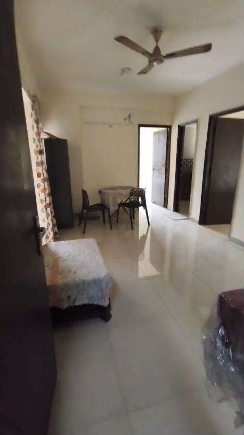 2 BHK Apartment For Sale in Ascent Savy Ville De