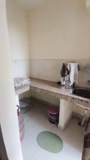 Furnished Amenities in 2 BHK Apartment at Ascent Savy Ville De, Raj Nagar Extension – for Sale