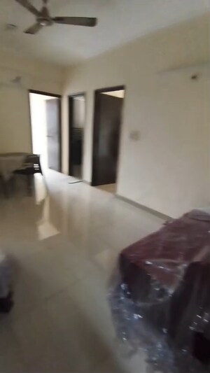 Living Room in 2 BHK Apartment at Ascent Savy Ville De, Raj Nagar Extension – for Sale