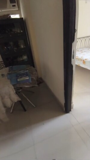 Staircase in 2 BHK Apartment at Ascent Savy Ville De, Raj Nagar Extension – for Sale