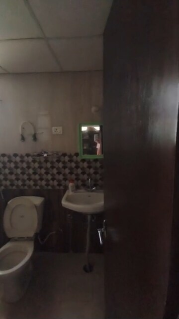 Bathroom in 2 BHK Apartment at Ascent Savy Ville De, Raj Nagar Extension – for Sale