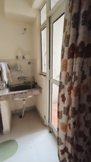 Team Area in 2 BHK Apartment at Ascent Savy Ville De, Raj Nagar Extension – for Sale