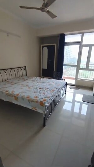 Bedroom in 2 BHK Apartment at Ascent Savy Ville De, Raj Nagar Extension – for Sale