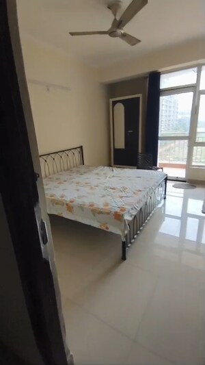 Bedroom in 2 BHK Apartment at Ascent Savy Ville De, Raj Nagar Extension – for Sale