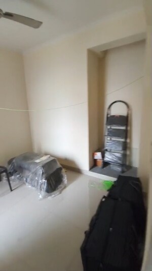 Living Room in 2 BHK Apartment at Ascent Savy Ville De, Raj Nagar Extension – for Sale