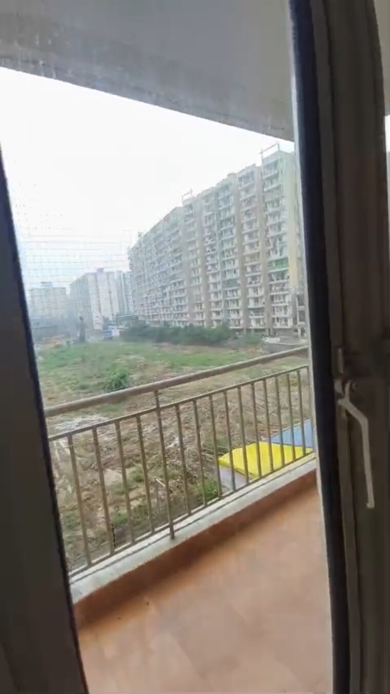 Balcony, ascent-savy-ville-de 2 Bedroom 985 Sq.Ft. Apartment In Raj Nagar Extension Ghaziabad 9138108