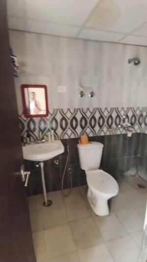 Team Area in 2 BHK Apartment at Ascent Savy Ville De, Raj Nagar Extension – for Sale