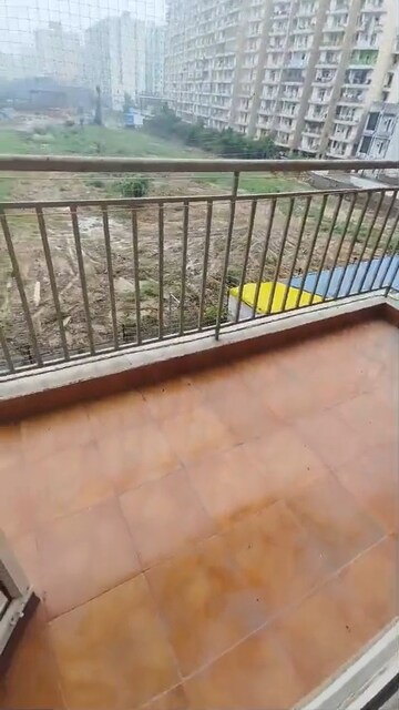 Balcony in 2 BHK Apartment at Ascent Savy Ville De, Raj Nagar Extension – for Sale