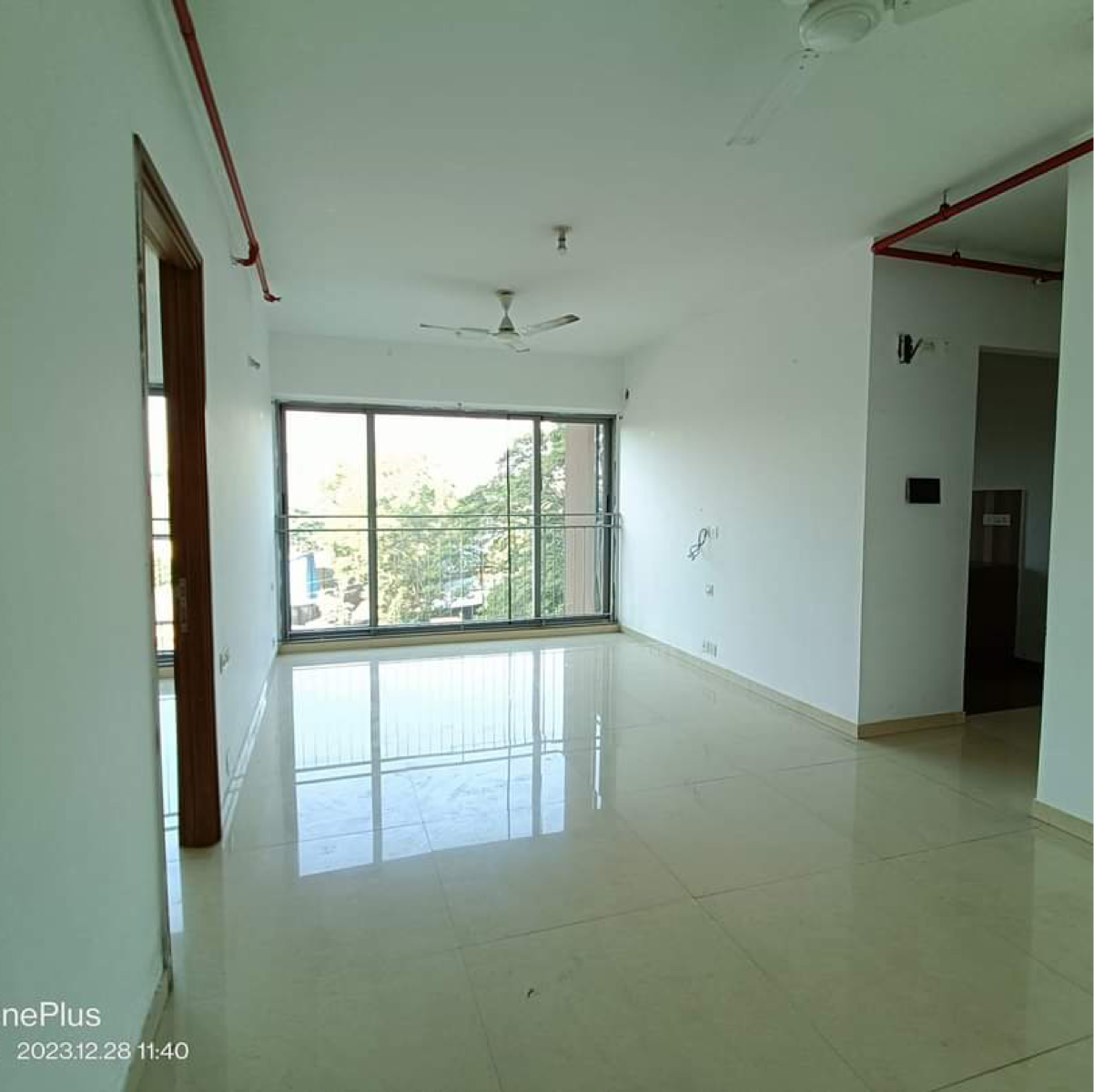 2 BHK + Extra Room Apartment For Sale in Kalpataru Parkcity Sunrise