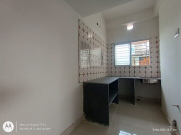 Kitchen in 3 BHK Apartment at Baragram – for Sale