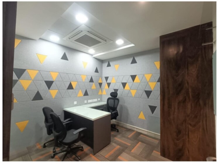 Team Area, baner Commercial Office Space 2662 Sq.Ft. In Baner Pune 9138118