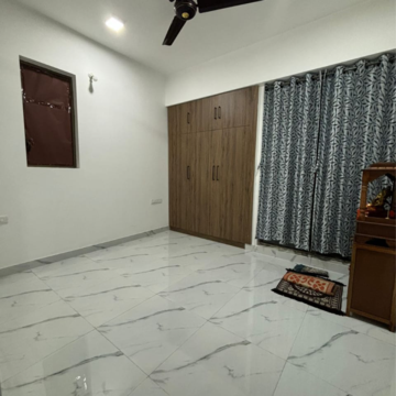 2 BHK Apartment For Rent in Raymond Ten X Habitat, Swastik Garden