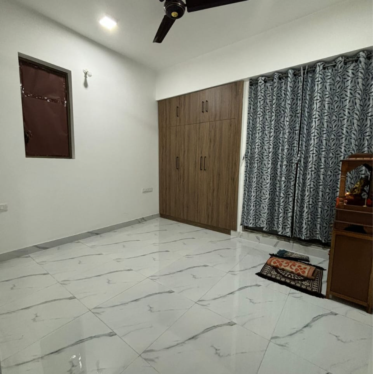 2 BHK + Extra Room Apartment For Rent in Raymond Ten X Habitat