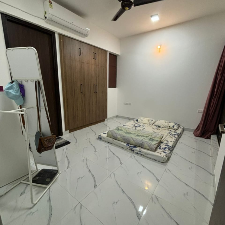 Bedroom, raymond-ten-x-habitat 2 Bedroom 635 Sq.Ft. Apartment In Swastik Garden Thane 9138114