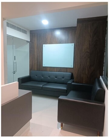 Living Room in  Office Space at Baner – for Rent