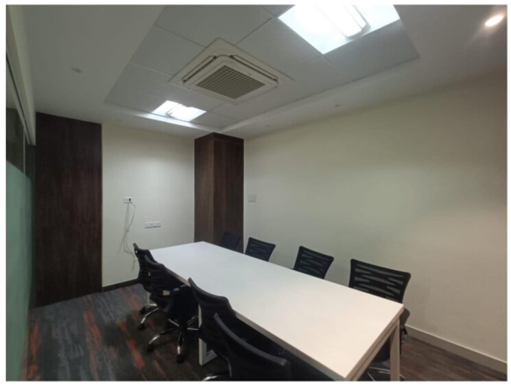 Common Area, baner Commercial Office Space 2662 Sq.Ft. In Baner Pune 9138118