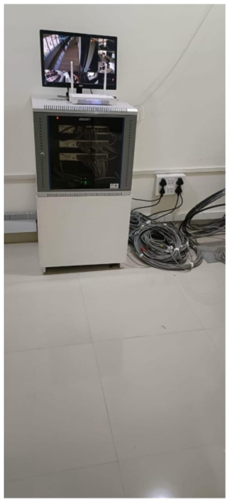 undefined, baner Commercial Office Space 2662 Sq.Ft. In Baner Pune 9138118