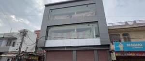  Showroom – Exterior View View at Sector 14 - for Rent