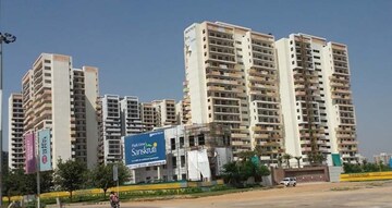 4 BHK Apartment – Exterior View View at Bestech Park View Sanskruti, Sector 92 - for Sale