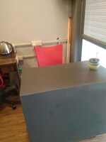 225 Sq.Ft. Office Space in Radha Raman Apartment