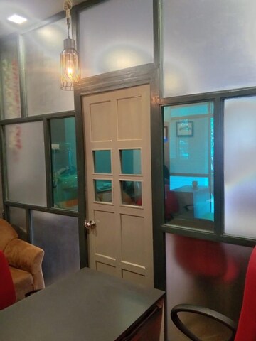 Furnished Amenities in  Office Space at Radha Raman Apartment, Dahisar West – for Rent