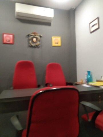 Furnished Amenities in  Office Space at Radha Raman Apartment, Dahisar West – for Rent