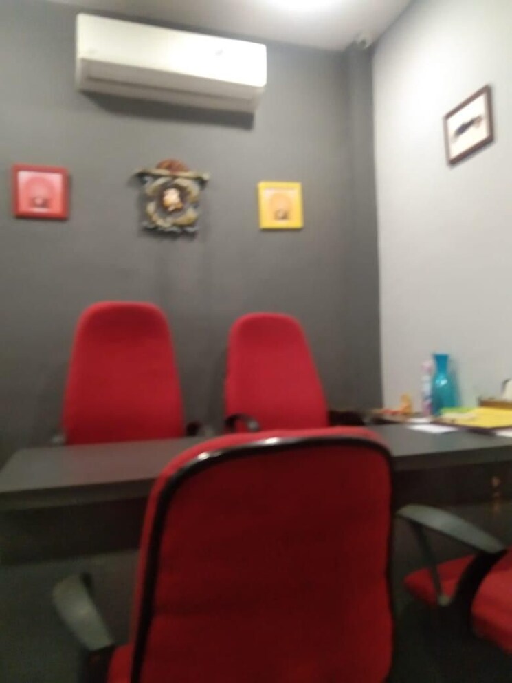 undefined, radha-raman-apartment Commercial Office Space 225 Sq.Ft. In Dahisar West Mumbai 9138119