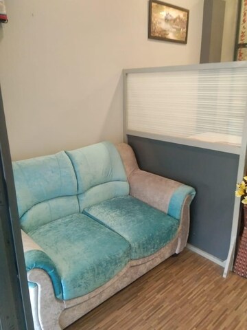 Bedroom in  Office Space at Radha Raman Apartment, Dahisar West – for Rent