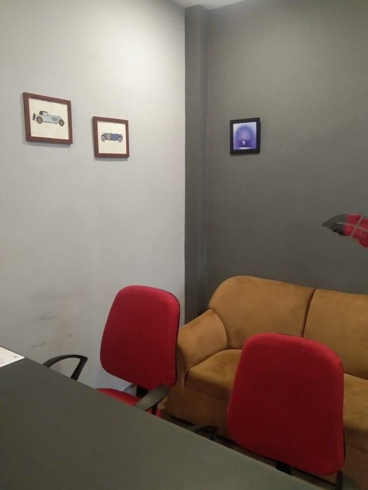 undefined, radha-raman-apartment Commercial Office Space 225 Sq.Ft. In Dahisar West Mumbai 9138119