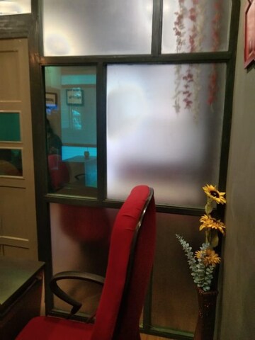 Furnished Amenities in  Office Space at Radha Raman Apartment, Dahisar West – for Rent