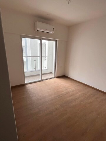 Master Bedroom in 2 BHK Apartment at Gera World of Joy, Kharadi – for Rent