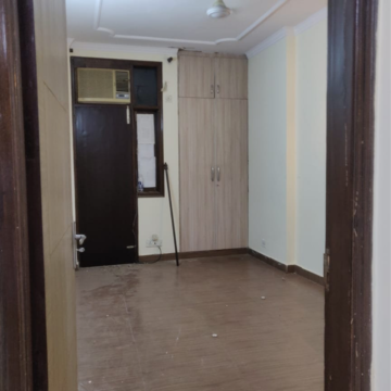 2 BHK Builder Floor For Rent in Saket