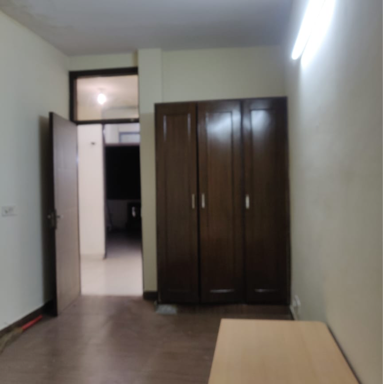 Room, saket 2 Bedroom 1000 Sq.Ft. Builder Floor In Saket Delhi 9138136