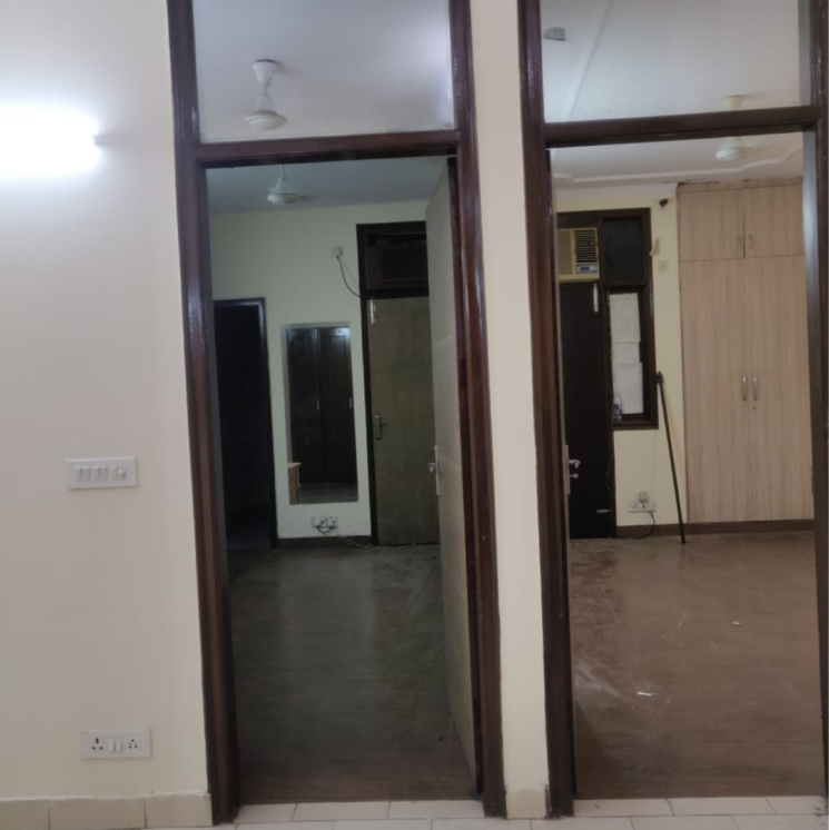 undefined, saket 2 Bedroom 1000 Sq.Ft. Builder Floor In Saket Delhi 9138136